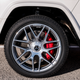 Image for article titled The 2019 Mercedes-AMG G63 Does 0-60 In 4.4 Seconds With 4.0-Liter Power